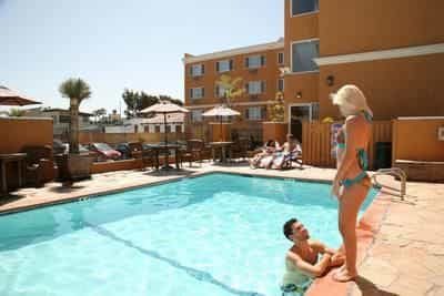 Best Western Plus Newport Beach Inn