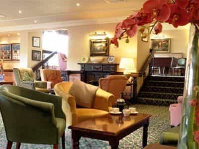Britannia Waterside Hotel Britannia Waterside Hotel