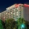 Mexico City Marriott Reforma