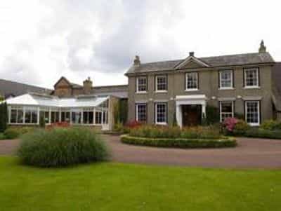 Park Farm Hotel