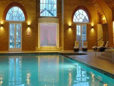Park Farm Hotel