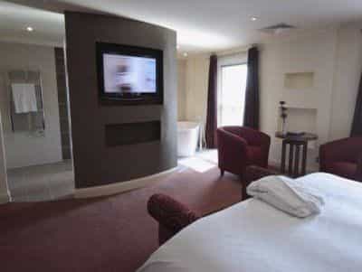 Park Farm Hotel