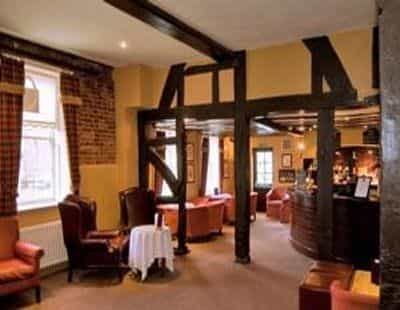 Inn At Woburn Hotel Inn At Woburn Hotel