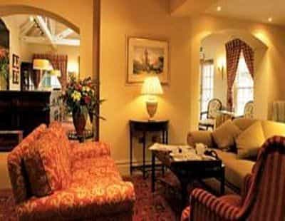 Inn At Woburn Hotel Inn At Woburn Hotel