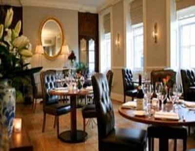 Inn At Woburn Hotel Inn At Woburn Hotel