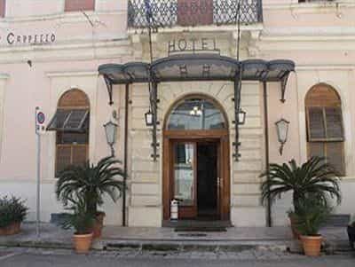 Cappello Hotel