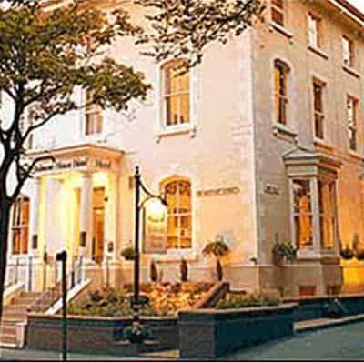 Belmont Leicester Hotel Belmont Leicester Hotel