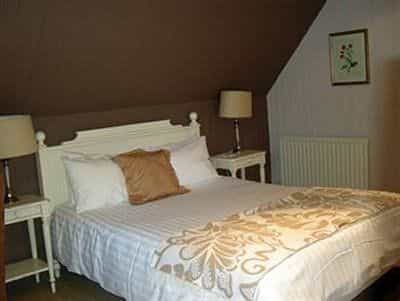 Fosse Manor Hotel Fosse Manor Hotel