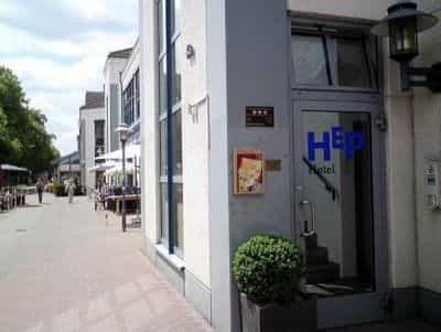 HEP Hotel Berlin