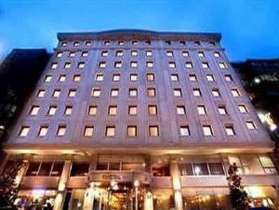 Crystal Hotel Istanbul