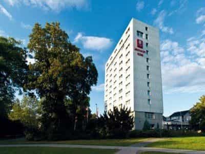 Leonardo Hotel Karlsruhe