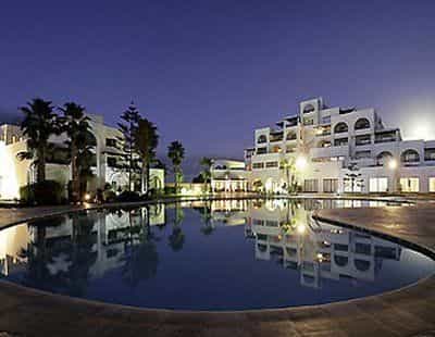 Pullman Mazagan Royal Golf and Spa