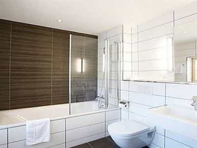 Hotel Garni Testa Grigia