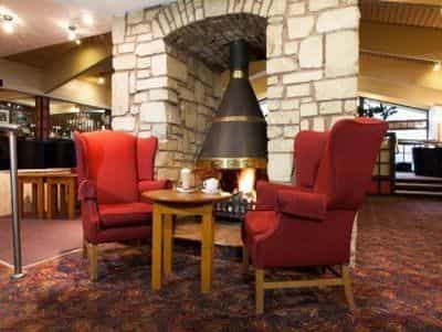Holiday Inn Newport Hotel