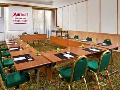 Stuttgart Marriott Sindelfingen Hotel Stuttgart Marriott Sindelfingen Hotel