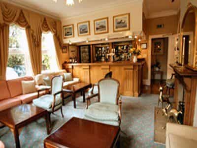 Duxford Lodge Hotel Duxford Lodge Hotel