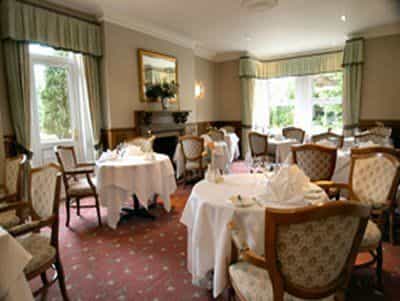 Duxford Lodge Hotel Duxford Lodge Hotel