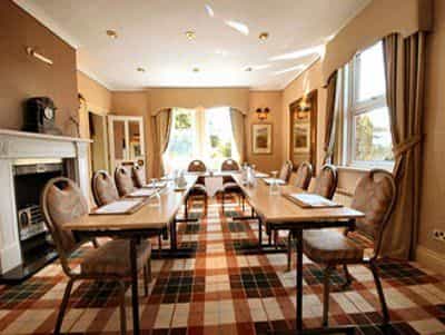 Duxford Lodge Hotel Duxford Lodge Hotel