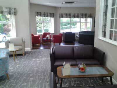 Stanneylands Hotel