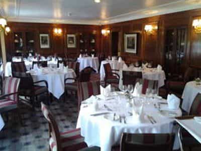 Stanneylands Hotel
