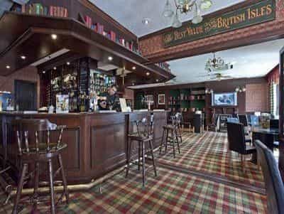 Best Western Royal Hotel