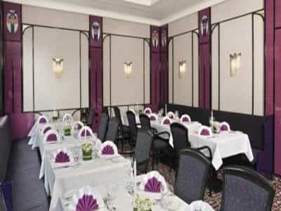 Leonardo Munich Arabellapark Hotel Leonardo Munich Arabellapark Hotel
