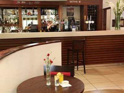 Best Western Appleby Park Hotel Best Western Appleby Park Hotel