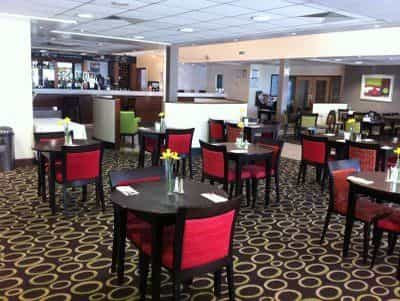 Best Western Appleby Park Hotel Best Western Appleby Park Hotel