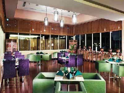 Mercure Jakarta Kota Hotel