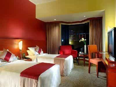 Mercure Jakarta Kota Hotel