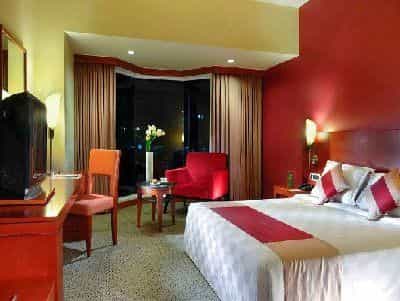 Mercure Jakarta Kota Hotel