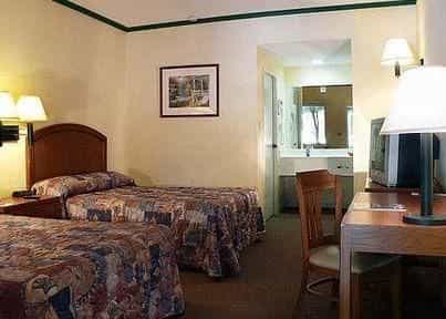 Comfort Inn Monclova