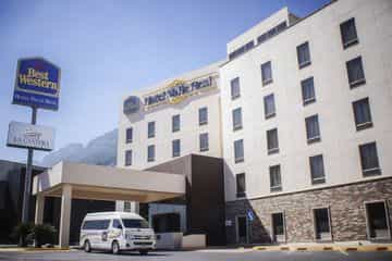 Best Western Hotel Valle Real