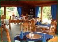 Glenforsa Hotel