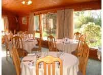 Glenforsa Hotel