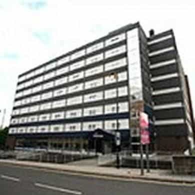 Travelodge Manchester Central Hotel Travelodge Manchester Central Hotel