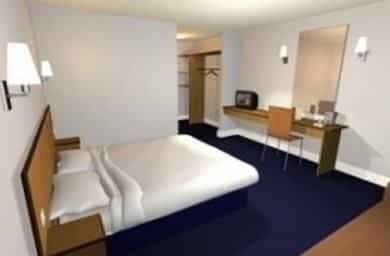 Travelodge Manchester Central Hotel Travelodge Manchester Central Hotel