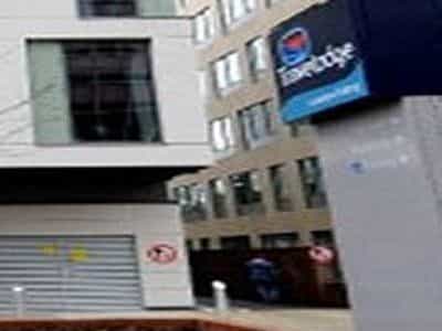Travelodge London Ealing Hotel