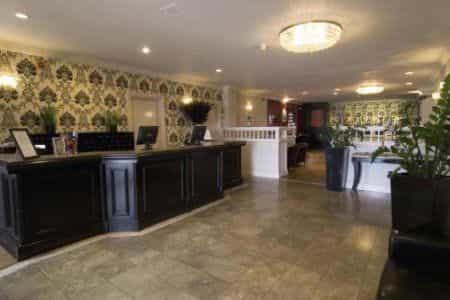 Kings Hotel