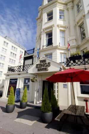 Kings Hotel