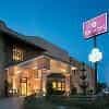 Fiesta Inn Monterrey La Fe Hotel