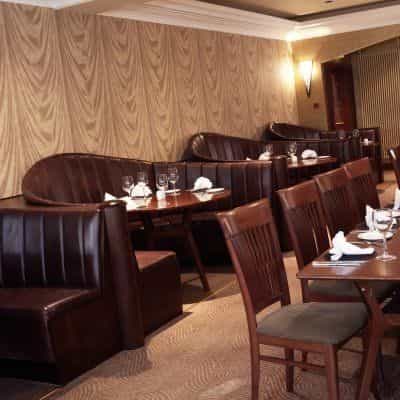 Park Avenue Hotel