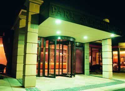 Park Avenue Hotel