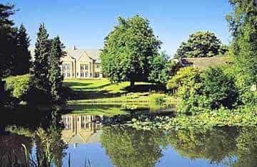 Kenwood Hall Kenwood Hall