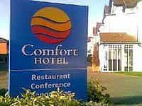 Comfort Hotel Harrow