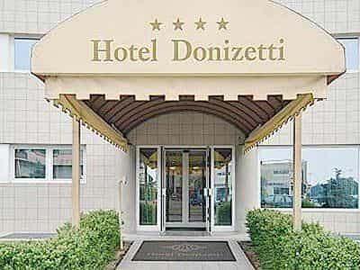 Donizetti Hotel