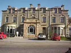 Stotfield Hotel Stotfield Hotel
