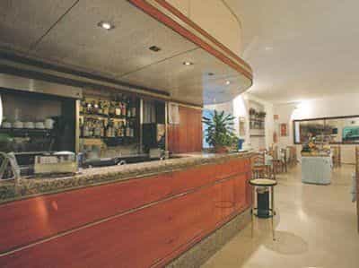 Hotel Minerva
