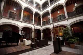 Mision Catedral Morelia