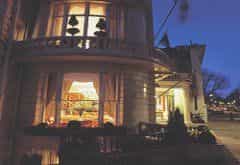 Colonnade Hotel